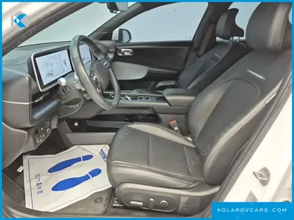 HYUNDAI IONIQ 6 STANDARD