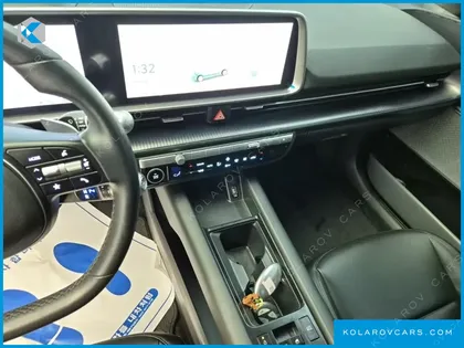 HYUNDAI IONIQ 6 STANDARD