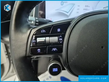 HYUNDAI IONIQ 6 STANDARD