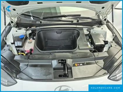 HYUNDAI IONIQ 6 STANDARD