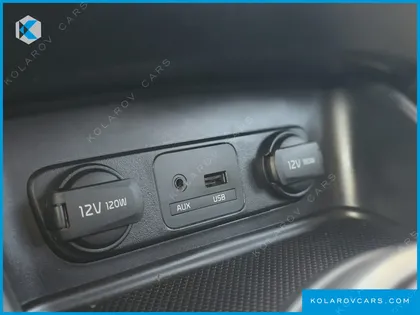 KIA SPORTAGE DIESEL 2WD PRESTIGE