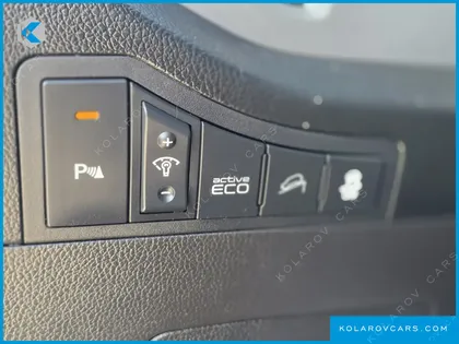 KIA SPORTAGE DIESEL 2WD PRESTIGE