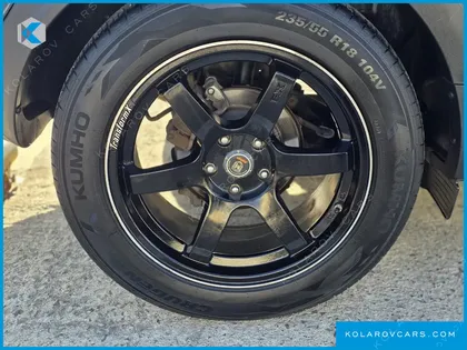 KIA SPORTAGE DIESEL 2WD PRESTIGE