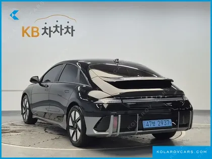 HYUNDAI IONIQ 6 STANDARD