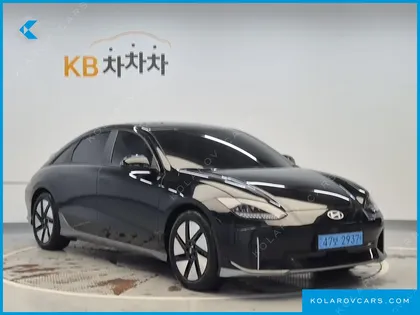 HYUNDAI IONIQ 6 STANDARD