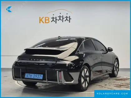 HYUNDAI IONIQ 6 STANDARD