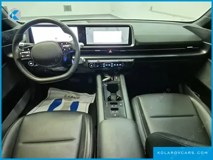 HYUNDAI IONIQ 6 STANDARD