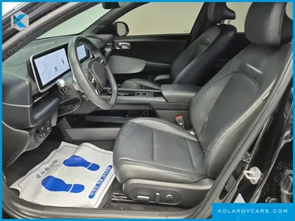 HYUNDAI IONIQ 6 STANDARD