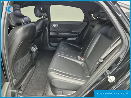 HYUNDAI IONIQ 6 STANDARD