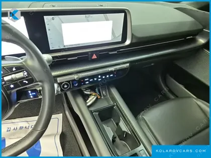 HYUNDAI IONIQ 6 STANDARD
