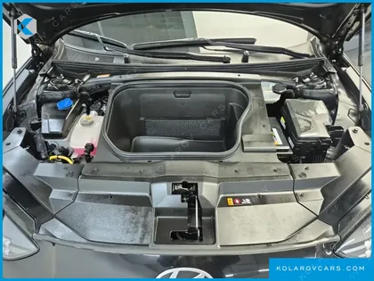 HYUNDAI IONIQ 6 STANDARD