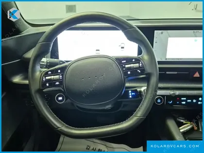 HYUNDAI IONIQ 6 STANDARD