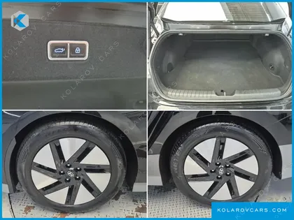 HYUNDAI IONIQ 6 STANDARD