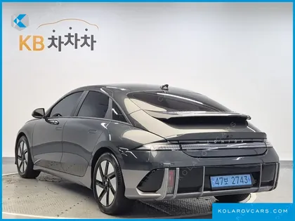 HYUNDAI IONIQ 6 STANDARD