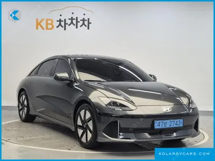 HYUNDAI IONIQ 6 STANDARD