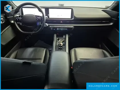 HYUNDAI IONIQ 6 STANDARD
