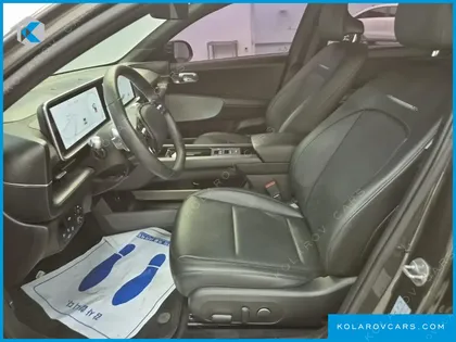 HYUNDAI IONIQ 6 STANDARD
