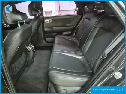 HYUNDAI IONIQ 6 STANDARD