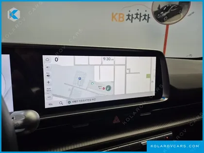 HYUNDAI IONIQ 6 STANDARD