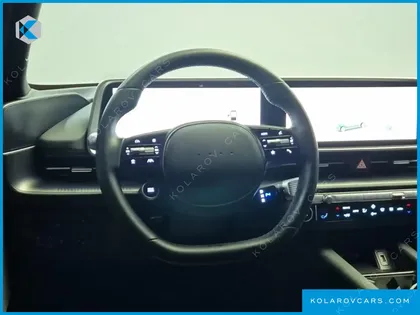 HYUNDAI IONIQ 6 STANDARD