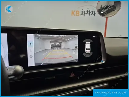 HYUNDAI IONIQ 6 STANDARD
