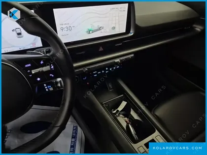HYUNDAI IONIQ 6 STANDARD