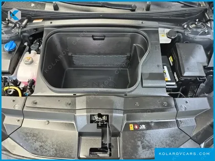 HYUNDAI IONIQ 6 STANDARD
