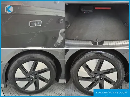 HYUNDAI IONIQ 6 STANDARD