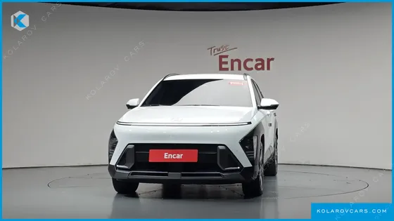 HYUNDAI KONA INSPIRATION