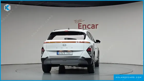 HYUNDAI KONA INSPIRATION