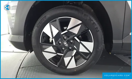 HYUNDAI KONA INSPIRATION
