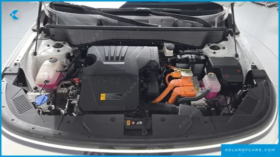 HYUNDAI KONA INSPIRATION