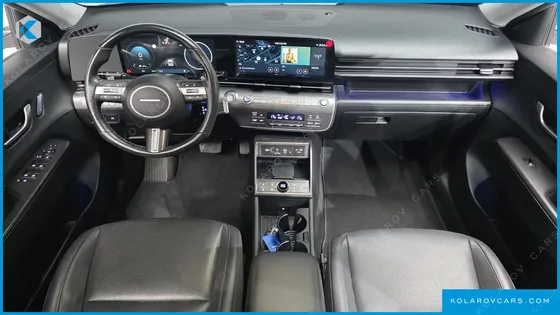 HYUNDAI KONA INSPIRATION