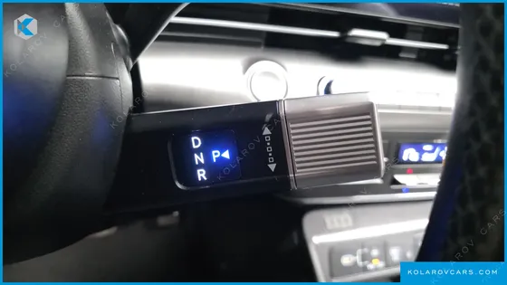 HYUNDAI KONA INSPIRATION