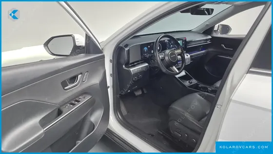HYUNDAI KONA INSPIRATION