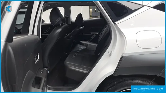 HYUNDAI KONA INSPIRATION