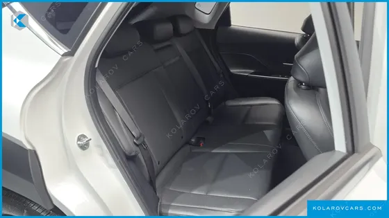 HYUNDAI KONA INSPIRATION