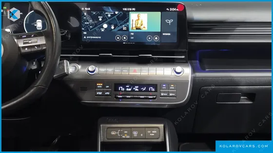 HYUNDAI KONA INSPIRATION