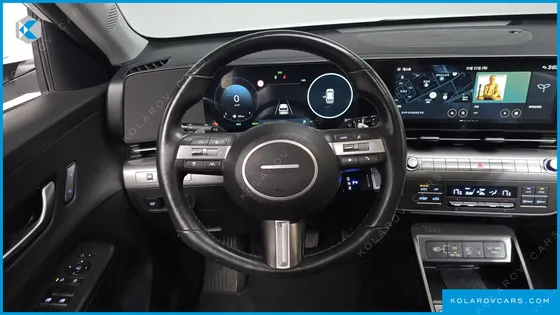 HYUNDAI KONA INSPIRATION