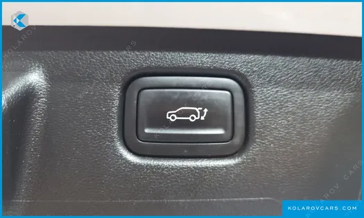 HYUNDAI KONA INSPIRATION