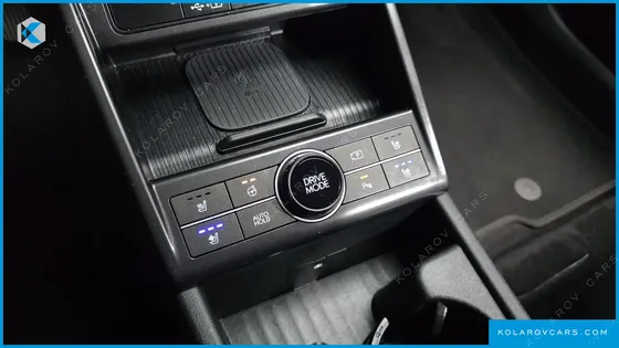 HYUNDAI KONA INSPIRATION
