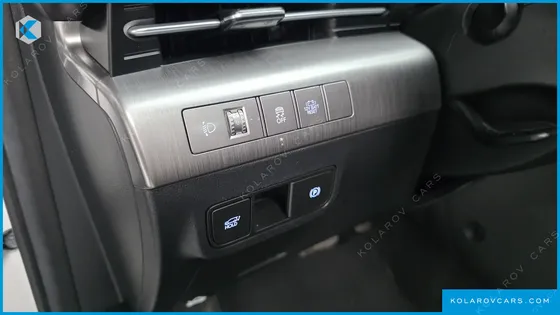HYUNDAI KONA INSPIRATION