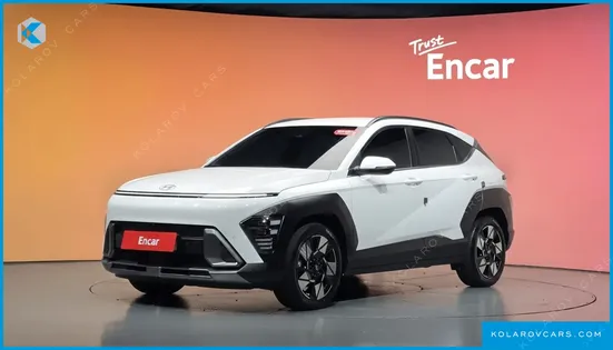 HYUNDAI KONA INSPIRATION