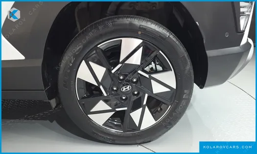 HYUNDAI KONA INSPIRATION