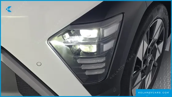 HYUNDAI KONA INSPIRATION