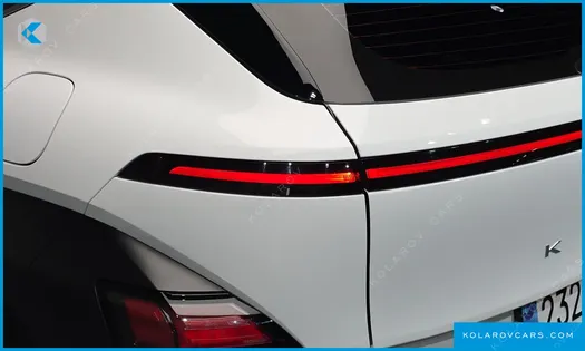 HYUNDAI KONA INSPIRATION