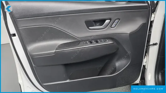 HYUNDAI KONA INSPIRATION
