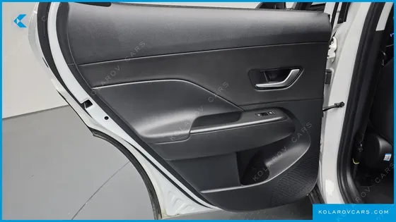 HYUNDAI KONA INSPIRATION