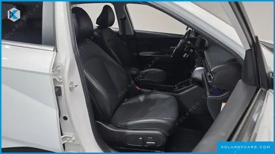 HYUNDAI KONA INSPIRATION