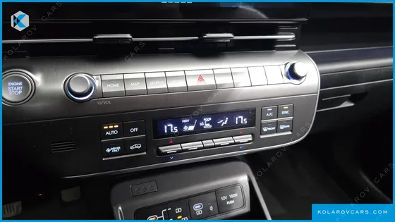 HYUNDAI KONA INSPIRATION